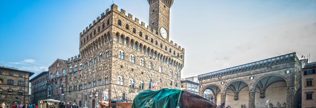 Una breve guida su Firenze